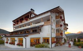 Hotel Antermoia
